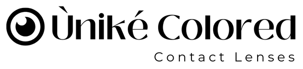 Unike Colored Contact Lenses logo